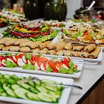 Na Skarpie Hotel Szklarska Poreba