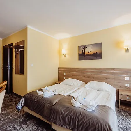 Na Skarpie Hotel Szklarska Poręba