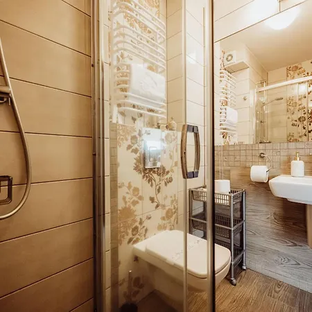Hotel Na Skarpie Szklarska Poreba