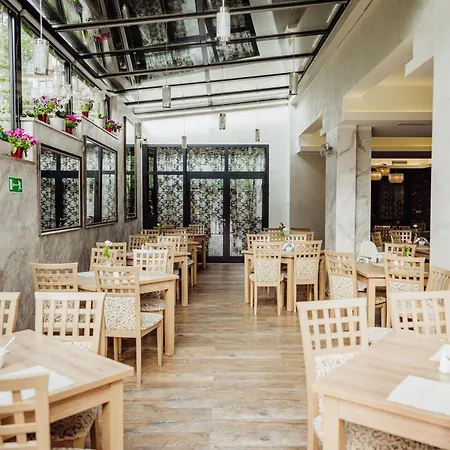 Na Skarpie Szklarska Poręba