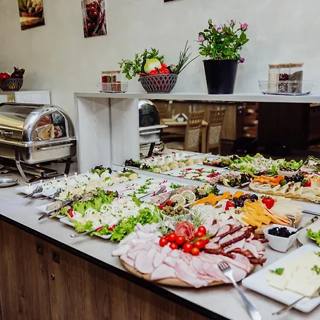 Hotel Na Skarpie Szklarska Poręba