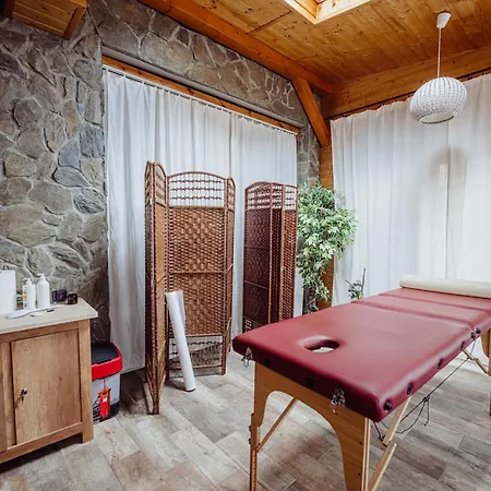 Hotel Na Skarpie Szklarska Poręba