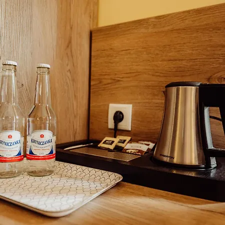 Hotel Na Skarpie Szklarska Poręba