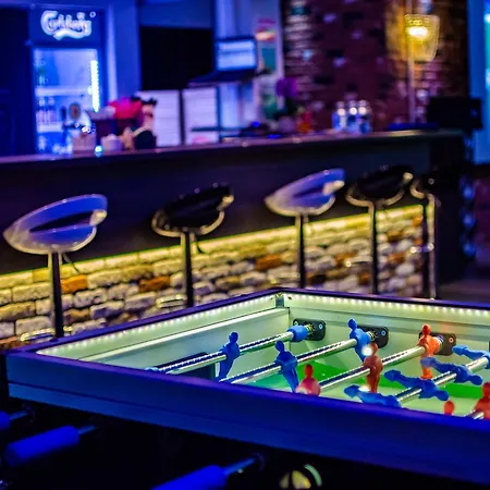 Na Skarpie 3* Szklarska Poręba