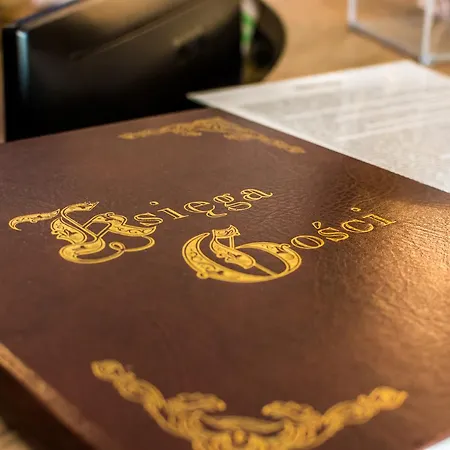 Na Skarpie Hotel Szklarska Poręba