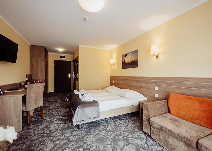 Na Skarpie Шклярска-Поремба