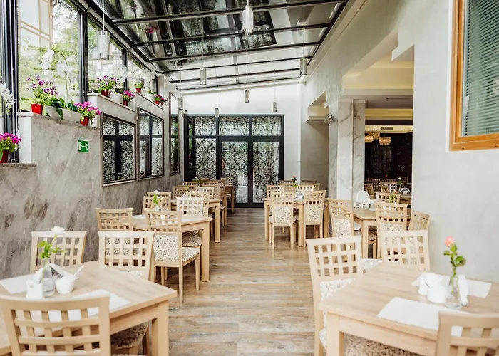 Na Skarpie Шклярска-Поремба