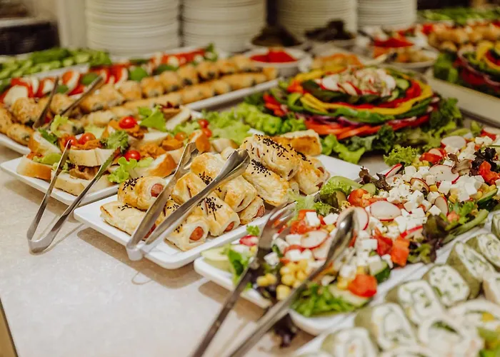 Отель Na Skarpie