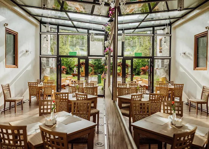 Na Skarpie 3* Шклярска-Поремба