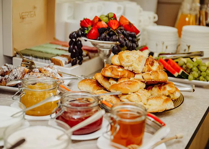 Na Skarpie Отель