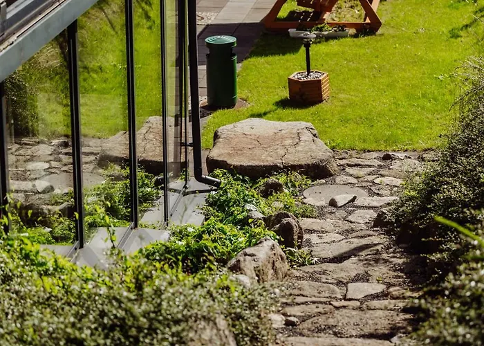 Na Skarpie 3* Шклярска-Поремба