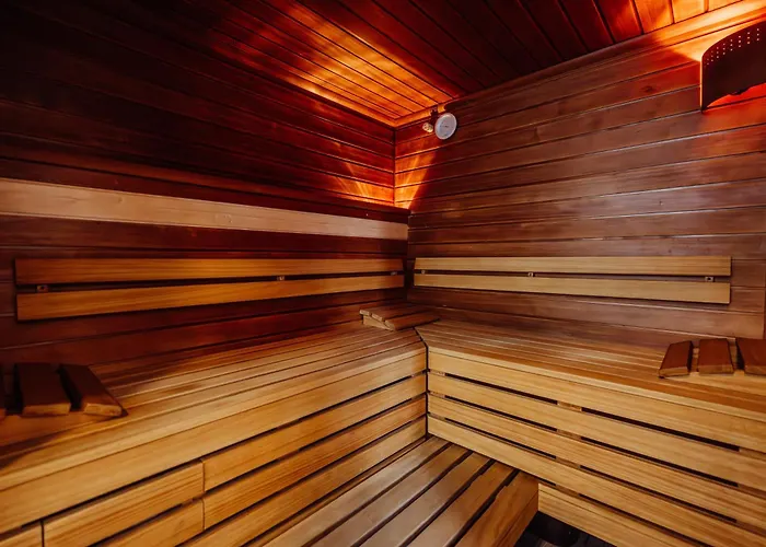 Na Skarpie Отель