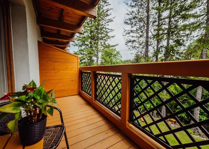 Na Skarpie Отель