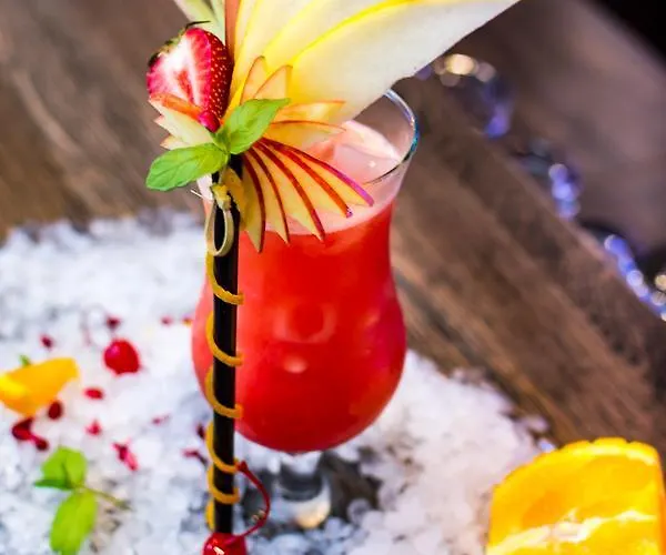 Na Skarpie Отель Шклярска-Поремба