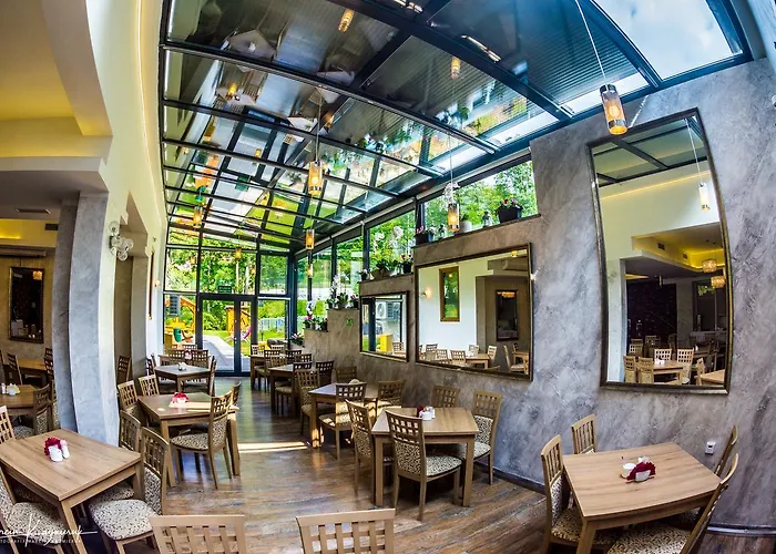 Na Skarpie 3* Шклярска-Поремба