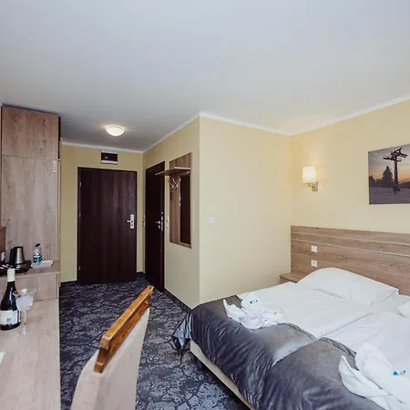 Na Skarpie 3* Szklarska Poręba