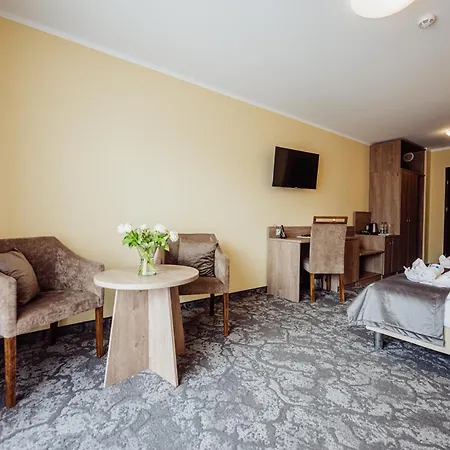 Na Skarpie 3* Szklarska Poręba