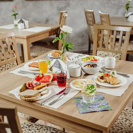 Na Skarpie Hotel Szklarska Poręba