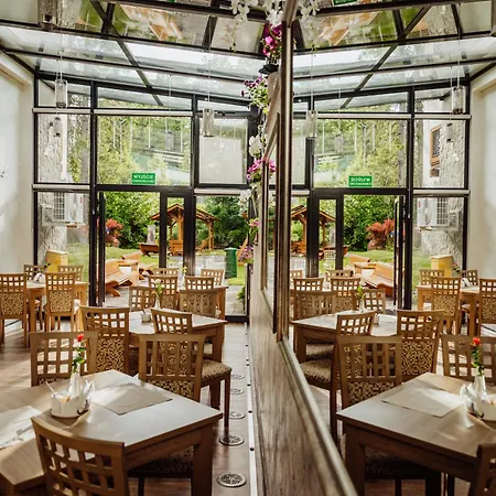 Na Skarpie 3* Szklarska Poręba