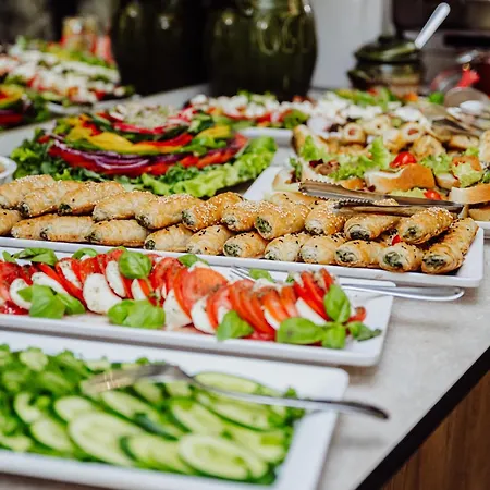 Na Skarpie Hotel Szklarska Poręba