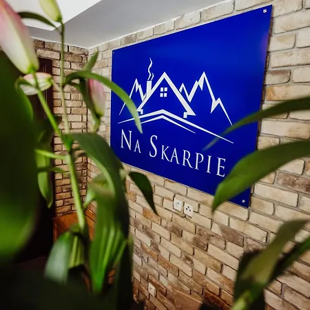 Na Skarpie Szklarska Poręba