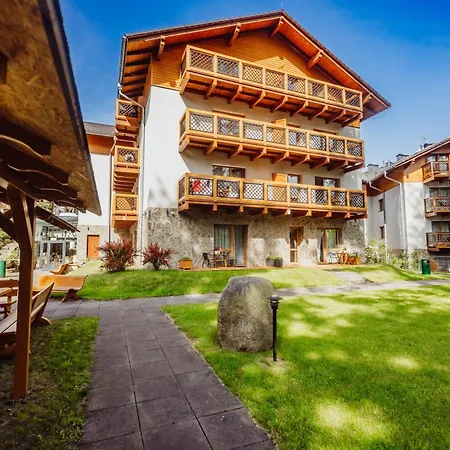 Na Skarpie 3* Szklarska Poręba