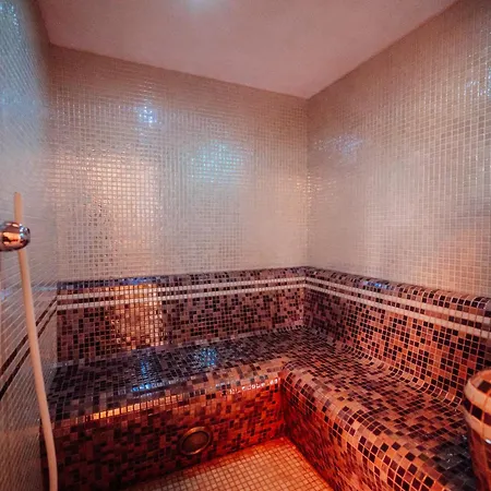 Na Skarpie 3* Szklarska Poręba