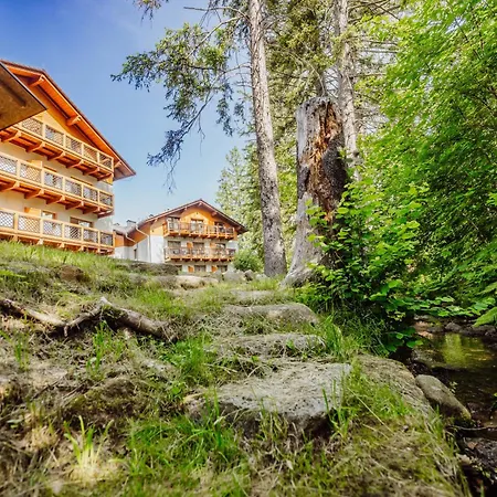 Na Skarpie Hotel Szklarska Poręba