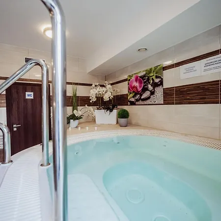 Hotel Na Skarpie Szklarska Poręba