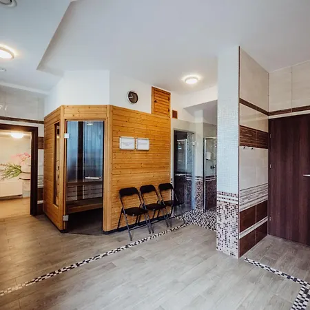 Na Skarpie Szklarska Poręba