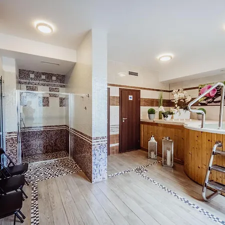 Na Skarpie 3* Szklarska Poręba