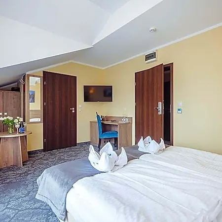 Na Skarpie Otel Szklarska Poreba