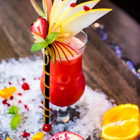 Na Skarpie Hotel Szklarska Poręba