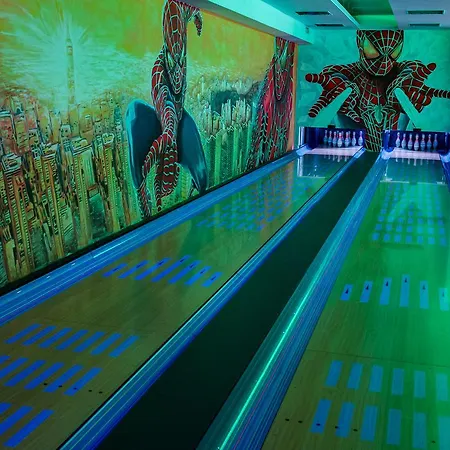 Na Skarpie Hotel Szklarska Poręba