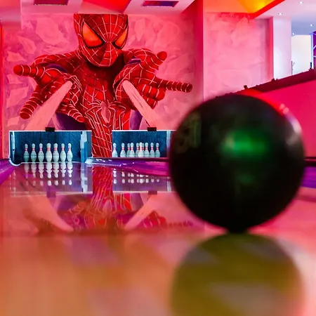 Na Skarpie Hotel Szklarska Poręba