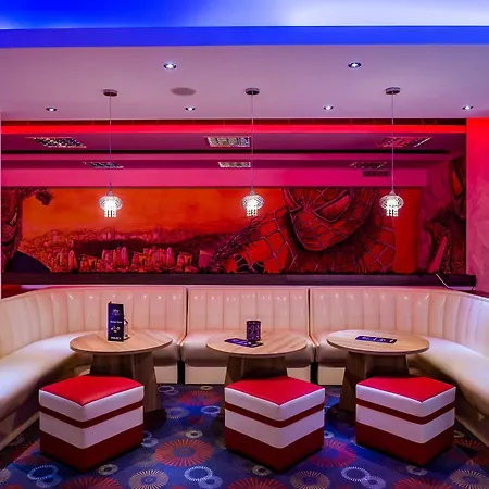 Hotel Na Skarpie Szklarska Poręba