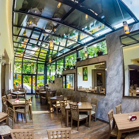 Na Skarpie 3* Szklarska Poręba