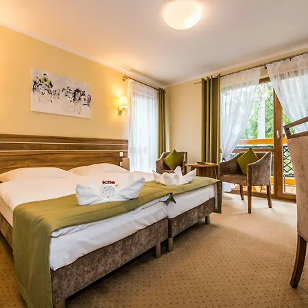 Na Skarpie 3* Szklarska Poręba