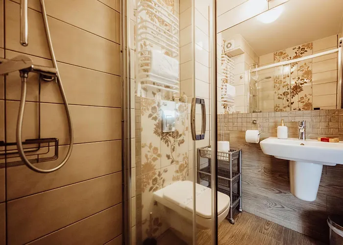 Hotel Na Skarpie Schreiberhau