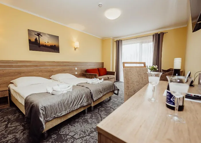 Na Skarpie Schreiberhau