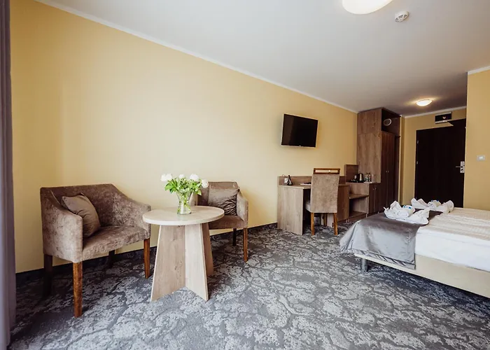 Na Skarpie 3* Schreiberhau