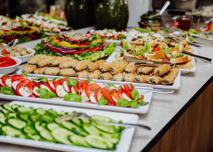 Na Skarpie Hotel Schreiberhau