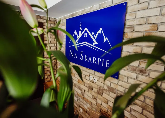 Na Skarpie Schreiberhau