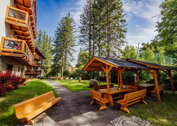 Na Skarpie Schreiberhau