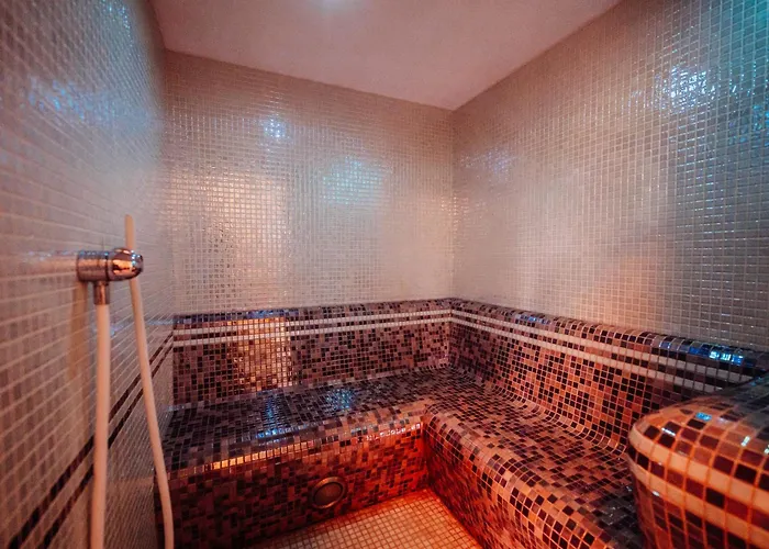 Na Skarpie 3* Schreiberhau