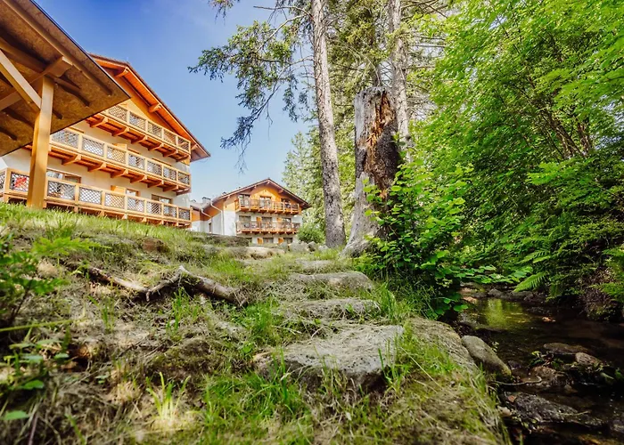 Na Skarpie Hotel Schreiberhau