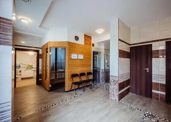 Na Skarpie Schreiberhau