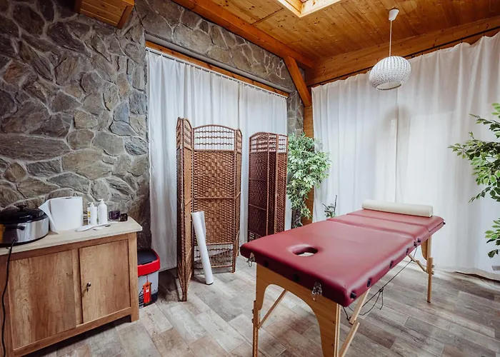 Hotel Na Skarpie Schreiberhau