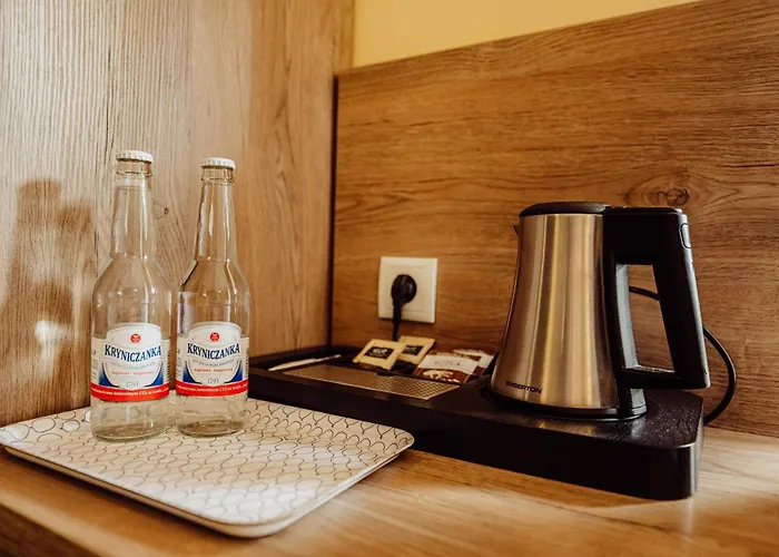 Hotel Na Skarpie Schreiberhau