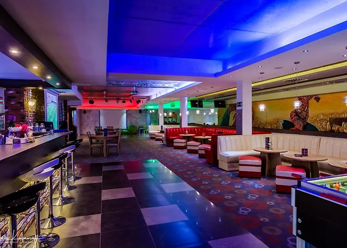 Na Skarpie 3* Schreiberhau